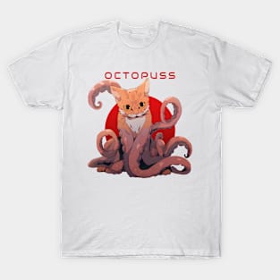 Octopuss T-Shirt